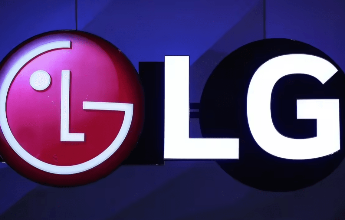 LG Corporation