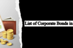 List of Corporate Bonds in India