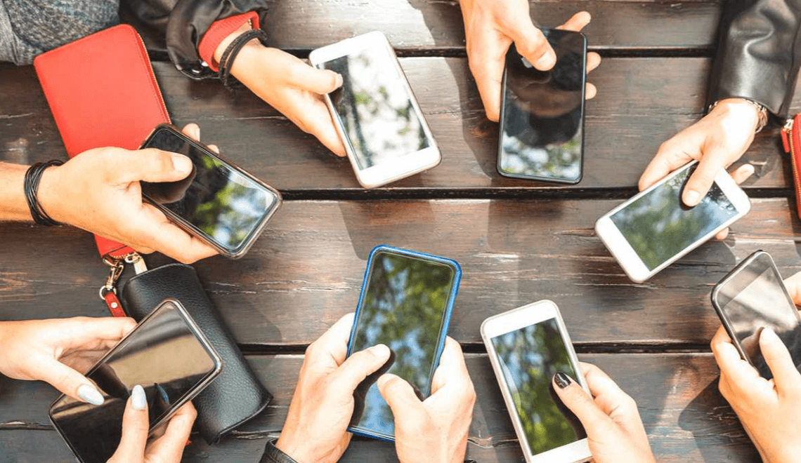 Mobile Phones