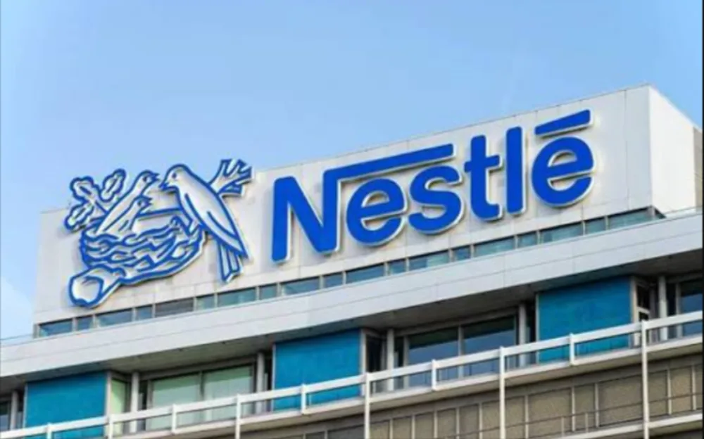 Nestle