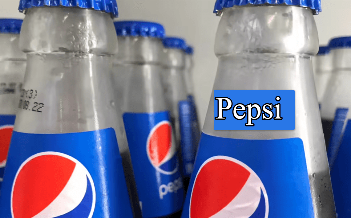 Pepsi