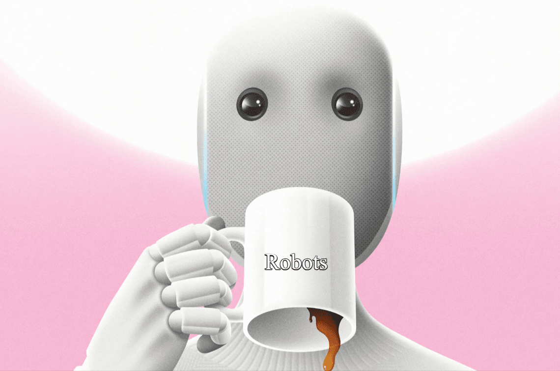 Robots