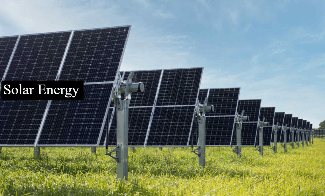 Solar Energy