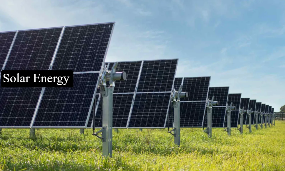 Solar Energy