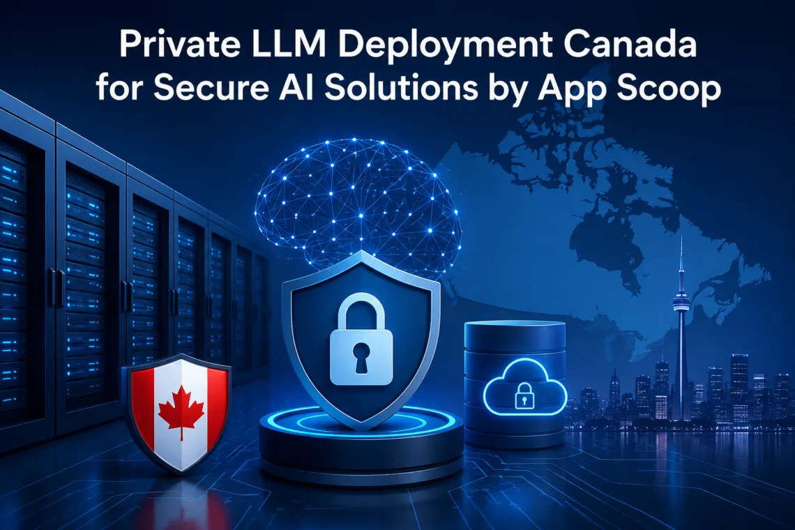 LLM Deployment Canada