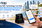 NFC Technology Can Help Qatar Businesses