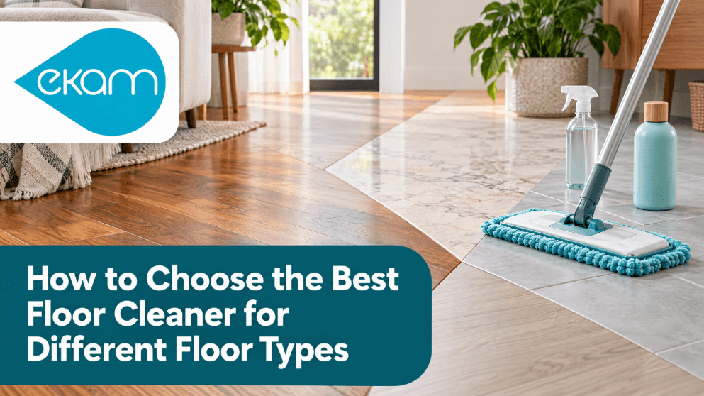 Best Floor Cleaner